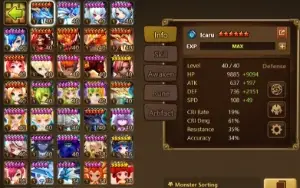 Triple LD5 Starter