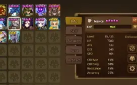 Triple LD5 Starter
