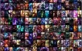 258 SKINS 1566 RP 43408 ESENCIA AZUL ALL CHAMPS