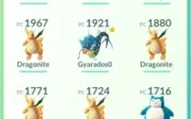 CONTA POKÉMON LVL 26 IV 100%