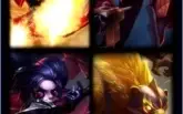 Conta Bronze II barata para smurf LOL