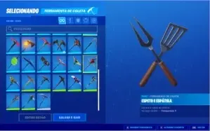 Conta epicgames