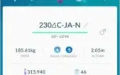 POKEMON GO - CONTA LEVEL 38 - COM VÁRIOS SHINY 100%!!