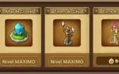 SUMMONERS WAR - GLOBAL - 24 NAT5 ! TOTAL DE 68 MOBS 6*