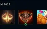 Conta LOL GOLD 2 [E-MAIL NÃO CONFIRMADO] PRONTA ENTREGA