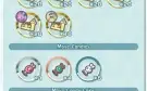 Conta pokémon masters ex com trio de kanto de aniversário