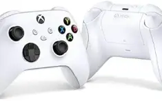 controle Xbox