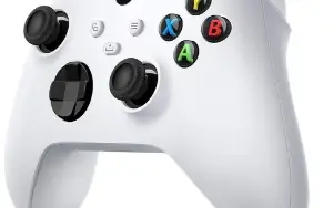 controle Xbox