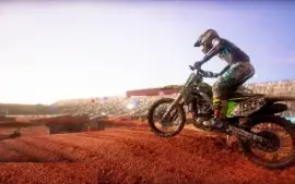 Xbox MXGP 2019: The Official Motocross Videogame (Xb #C31613