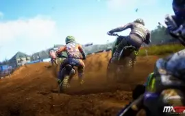 Xbox MXGP 2019: The Official Motocross Videogame (Xb #C31613