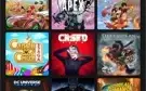 Fortnite conta com 2 passes e 4 skins fora do passe,1400 vbu