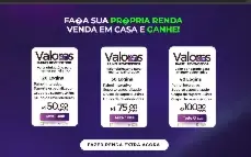 Landing Page Provedor De Revenda De Internet