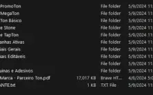 ✨Vender Maquininha - Pack Artes Editáveis Profissionais