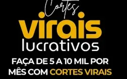 Cortes Virais Milionários