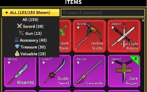 Conta Blox fruits [Dragon perm, Kitsune perm, Control perm]