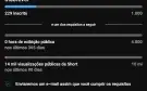 Vendo conta do YouTube barata que tá subindo nos shorts