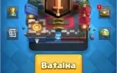 Conta lvl 11 Clash Royale / 8 Lendárias / 4.100+ troféus