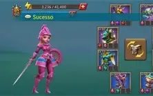 Conta T4 EVOLUINDO SEMPRE