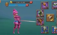 Conta T4 EVOLUINDO SEMPRE