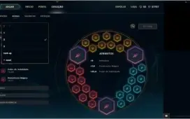 Conta League of Legend - Ler Descrição