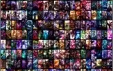 Conta League of Legend - Ler Descrição