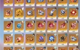 [F2P]CONTA AR 55 HUTAO,ZHONGLI,QIQI,JEAN,TARTAGLIA,ARMA 5*