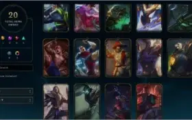 TOP GP BR LIST Conta mestre 30pdl (cai com challenger)