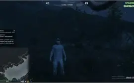 Upando Gta V On-line Pc $1.5bi Nível 1300