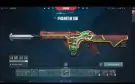 Conta valorant com varias skins pacote champions