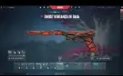 Conta valorant com varias skins pacote champions