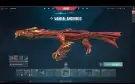 Conta valorant com varias skins pacote champions