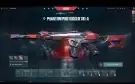 Conta valorant com varias skins pacote champions