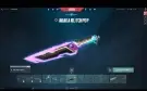 Conta valorant com varias skins pacote champions