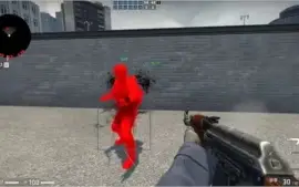WALL HACK + AIMBOT + SKIN CHANGER + LIFETIME CSGO