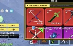 Conta Roblox Muito Boa- Upada Em Vários Jogos.