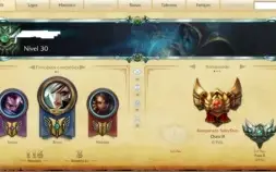 CONTA S6 PLATINA