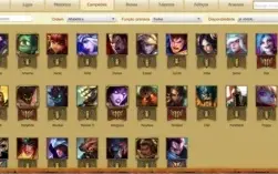 CONTA S6 PLATINA