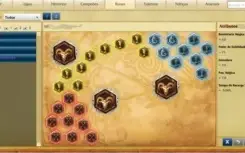 CONTA S6 PLATINA