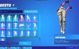 Conta Rara // Zumbi Rosa //S2 Full //Todos Os Passes Do Cap