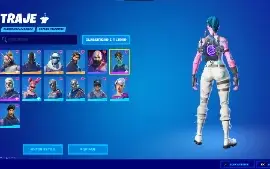 Conta Rara // Zumbi Rosa //S2 Full //Todos Os Passes Do Cap