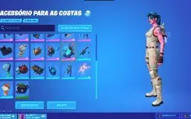 Conta Rara // Zumbi Rosa //S2 Full //Todos Os Passes Do Cap