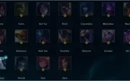 Conta D5 com 125 skins preço negociável !!