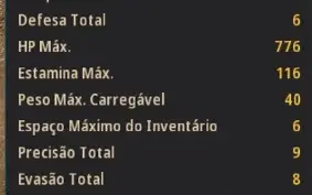 vendo conta com 3 item tesouro 274pa e 325dp