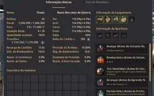vendo conta com 3 item tesouro 274pa e 325dp