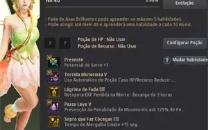 vendo conta com 3 item tesouro 274pa e 325dp