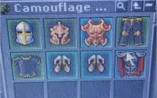 CONTA LVL 62 KNIGT | SOLIDERA