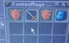 CONTA LVL 62 KNIGT | SOLIDERA