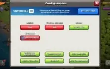 CV 13 Full clash of clans