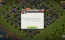 CV 13 Full clash of clans