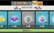 CV 13 Full clash of clans